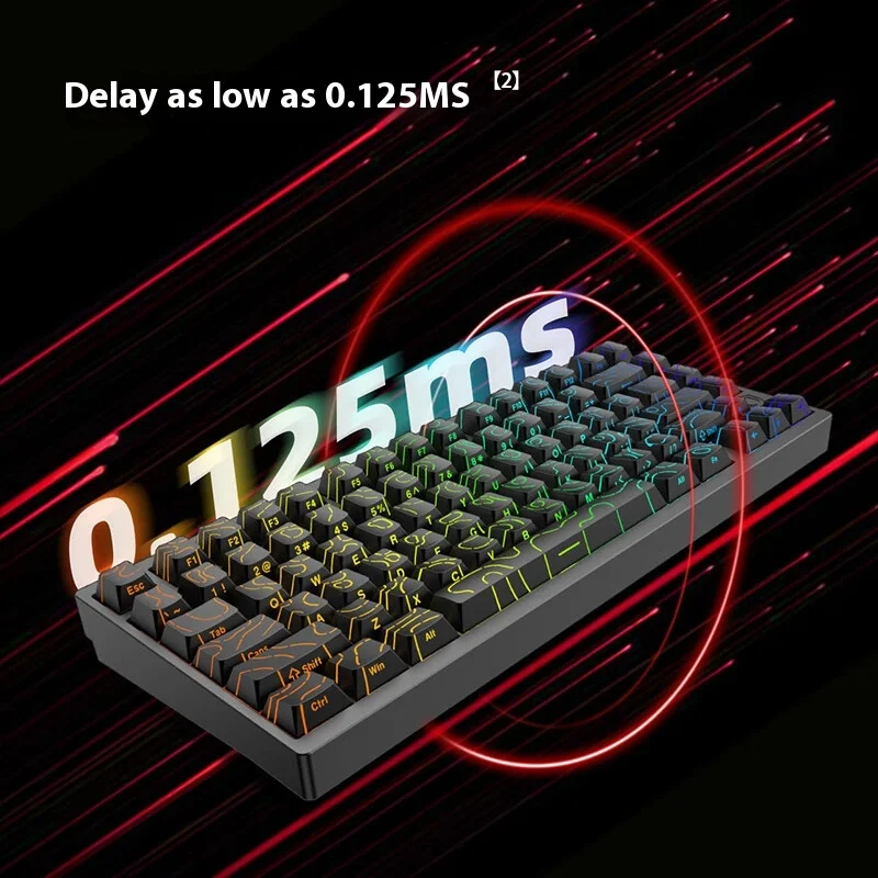 IROK MG75 Pro MG75 Max Compute - Gaming Keyboard Mini Mechanical recensione e prezzo