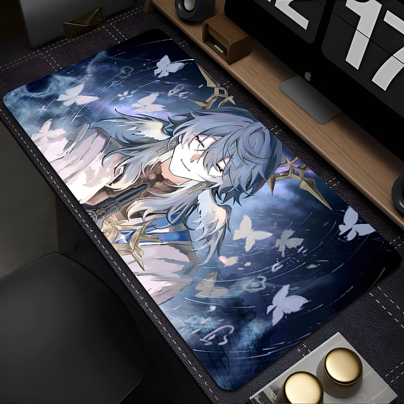 Tappetino per Mouse Anime Game - Gaming Keyboard Mobile recensione e prezzo