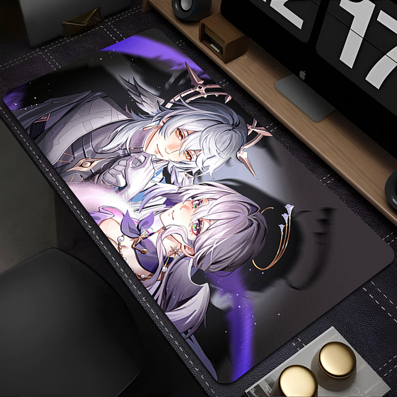 Tappetino per Mouse Anime Game - Gaming Keyboard Mobile recensione e prezzo