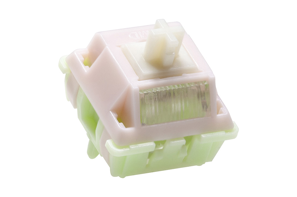MMD Vivian Switch V2 RGB SMD L - Gaming Keyboard Mini Mechanical recensione e prezzo