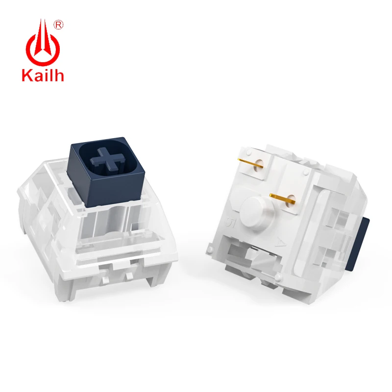 Kailh Box Jade Navy Tastiera I - Gaming Keyboard Mini Mechanical recensione e prezzo