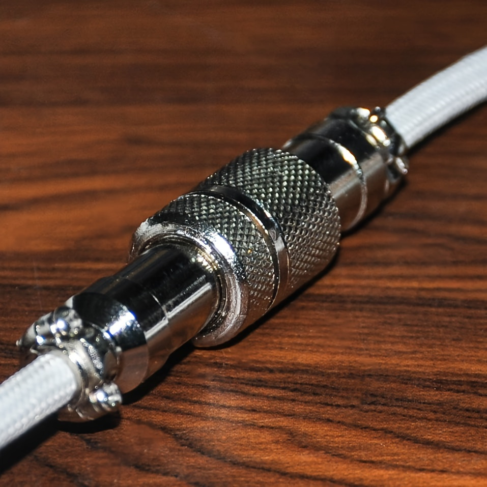 Cavo a spirale per tastiera me - Coiled Usb Cable recensione e prezzo