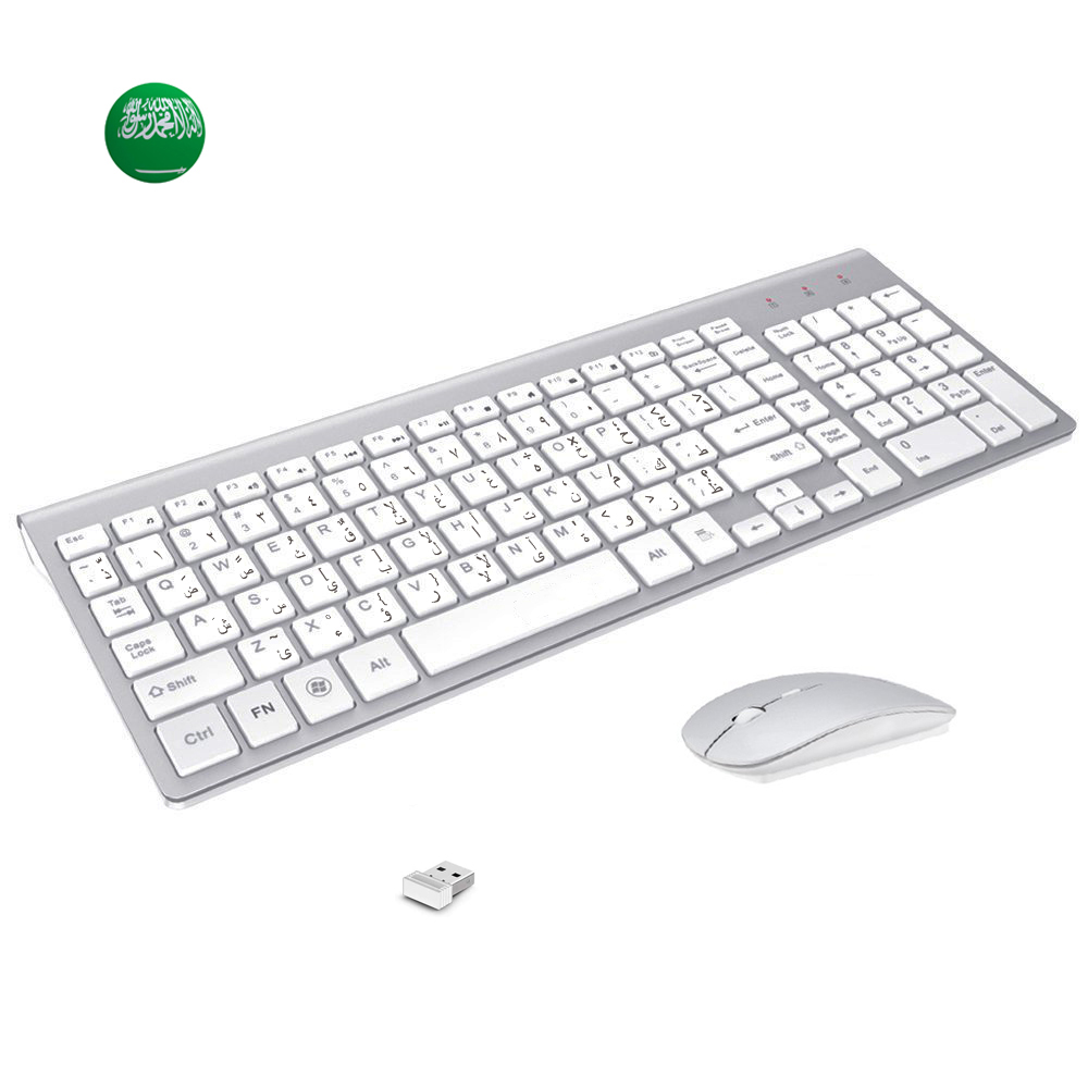 Tastiera wireless sottile con  - Gaming Keyboard Mobile recensione e prezzo
