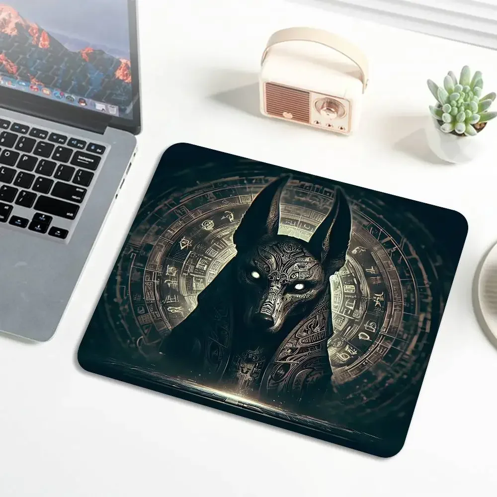 Antico Egitto Anubis Tappetino - Gaming Keyboard Egypt recensione e prezzo