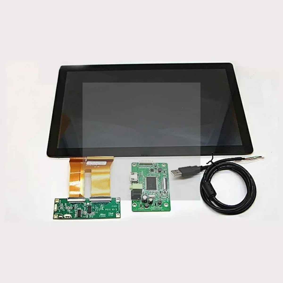 Schermo per tablet con display - Aluminum Case 65 recensione e prezzo