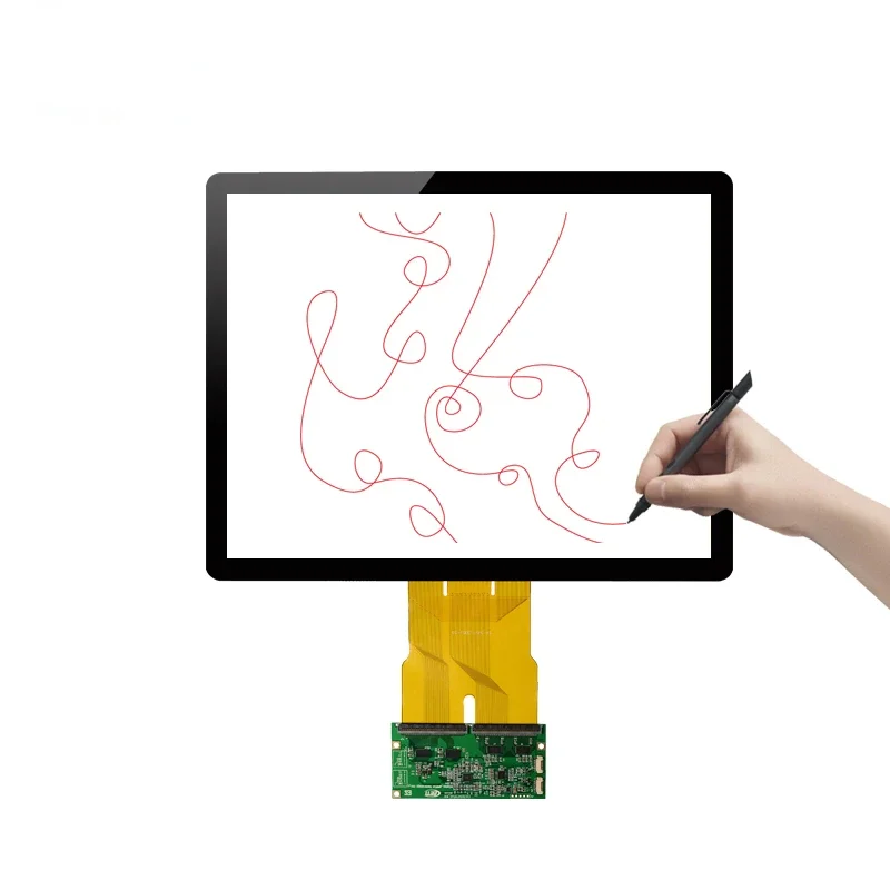Schermo per tablet con display - Aluminum Case 65 recensione e prezzo