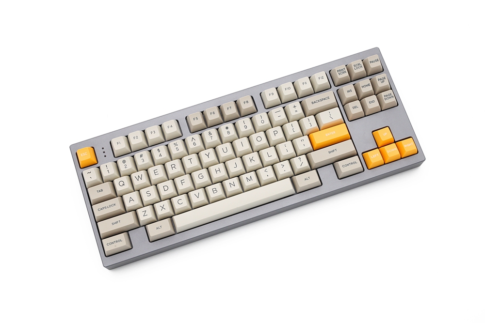 Domikey SA abs doubleshot keyc - Gaming Keyboard Bundle recensione e prezzo