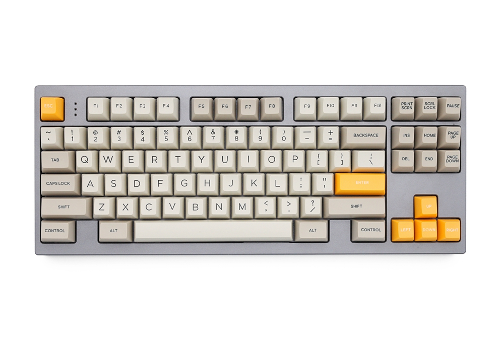 Domikey SA abs doubleshot keyc - Gaming Keyboard Bundle recensione e prezzo