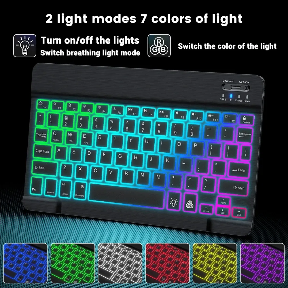 Mini tastiera wireless Bluetoo - Gaming Keyboard And Mouse For Xbox recensione e prezzo