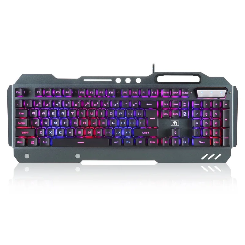 618 tastiera meccanica con sen - Keyboard Gaming Amazon recensione e prezzo