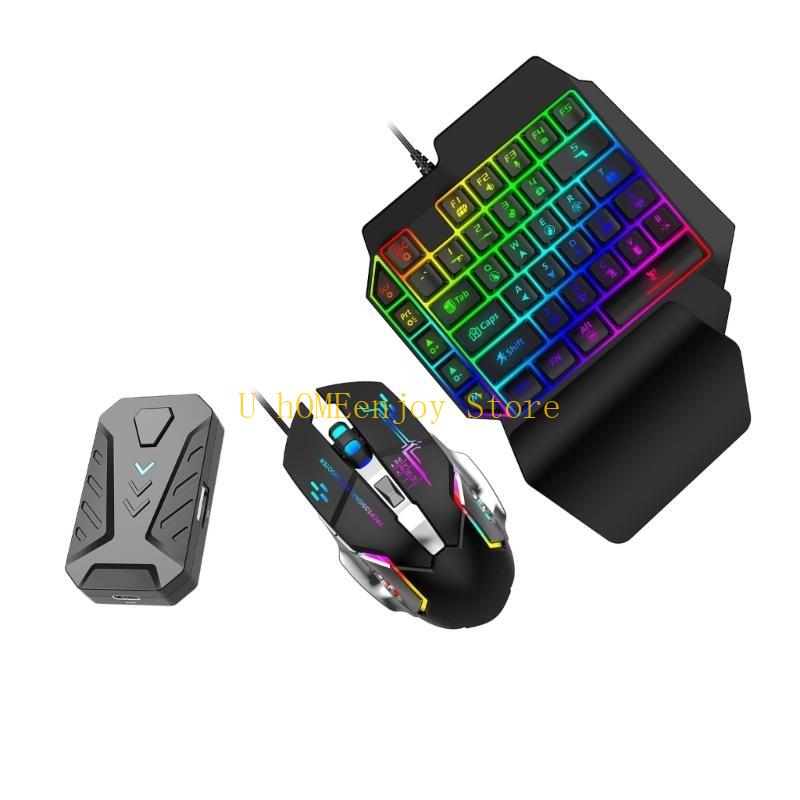 Convertitore per tastiera e mo - Gaming Keyboard Mobile recensione e prezzo