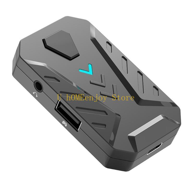 Convertitore per tastiera e mo - Gaming Keyboard Mobile recensione e prezzo