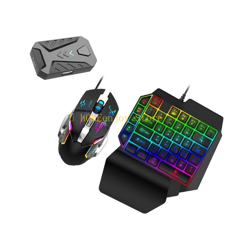 Convertitore per tastiera e mo - Gaming Keyboard Mobile recensione e prezzo