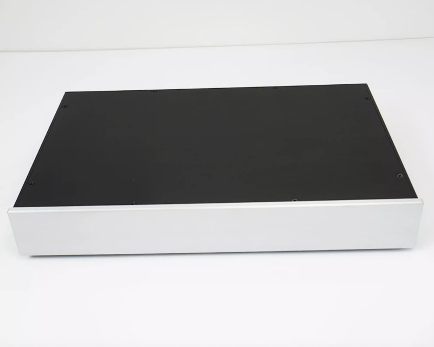 Y/(430*65*345mm) Cassa per amp - Aluminum Case 65 recensione e prezzo