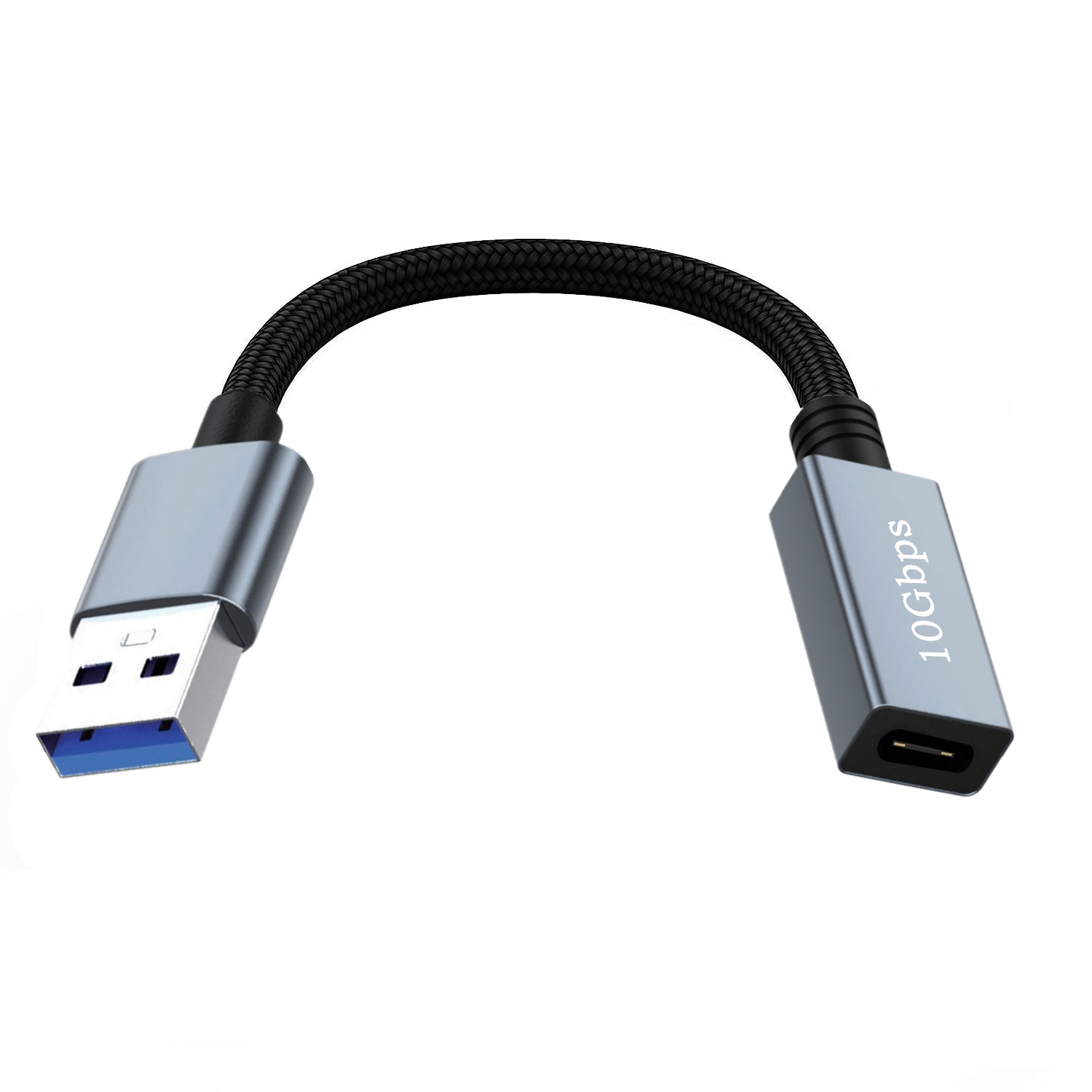 Cavo di prolunga USB 3.0 tipo  - Coiled Usb Cable recensione e prezzo