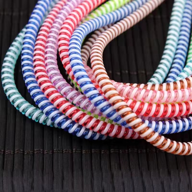 Nuovo Cavo di Ricarica USB a S - Coiled Usb Cable recensione e prezzo