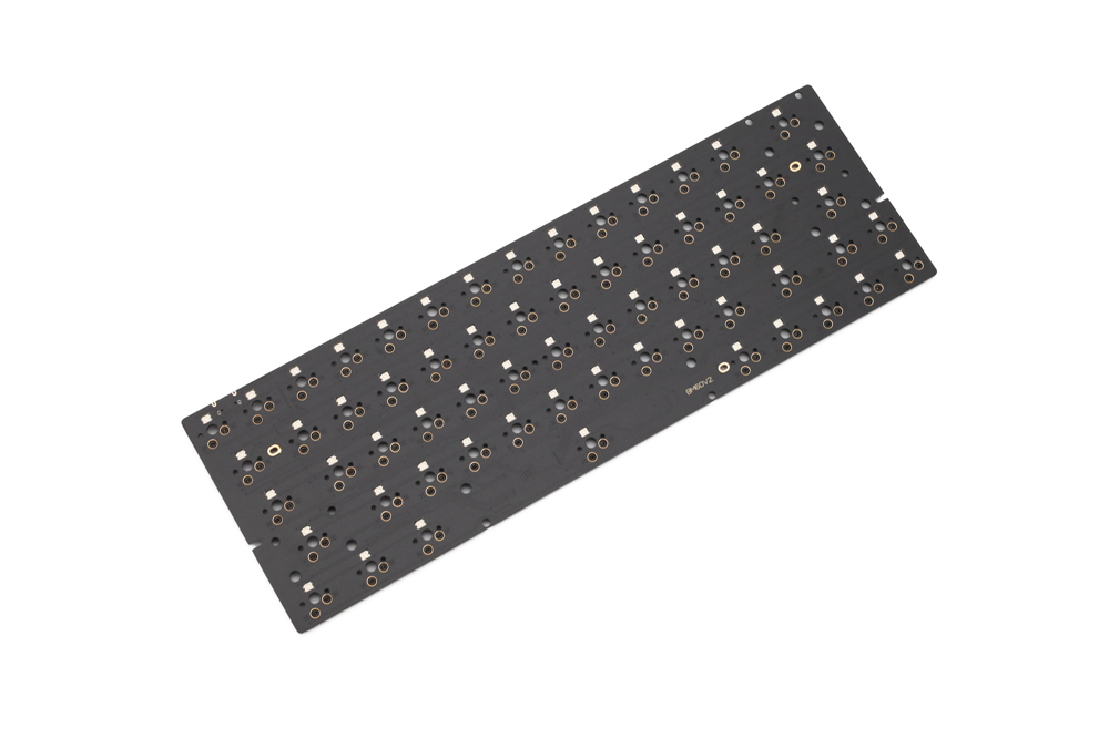 60% gh60 tastiera meccanica pe - Gaming Keyboard Mini Mechanical recensione e prezzo