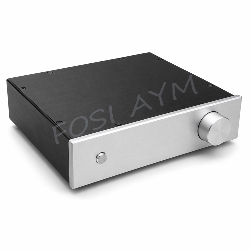 Chassis in Alluminio FOSI AYM  - Aluminum Case 65 recensione e prezzo