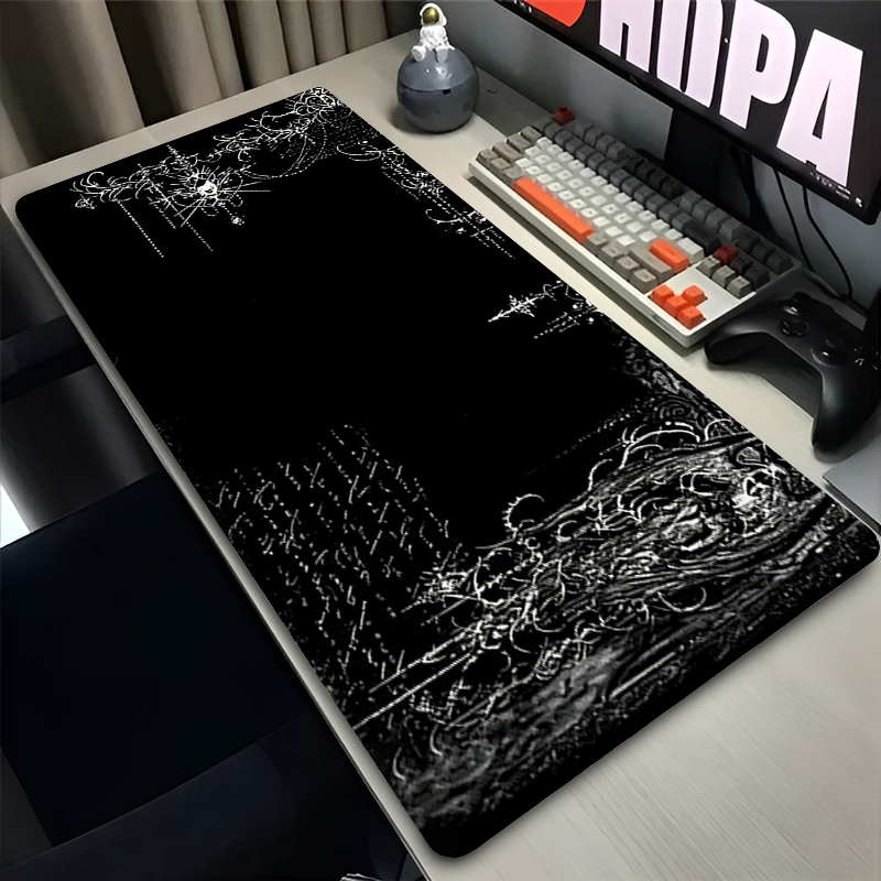 Tappetino per mouse popolare i - Keyboard Gaming Black recensione e prezzo