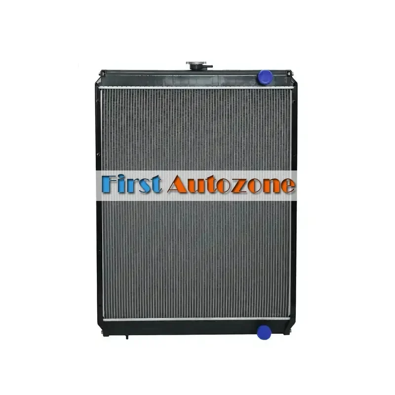 Radiatore Serbatoio Acqua LN00 - Aluminum Case 65 recensione e prezzo